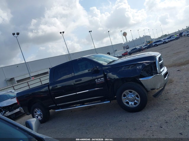 Aukcja sprzedaży 2017 Ram 2500 Tradesman  4x4 6'4 Box, vin: 3C6UR5CL2HG518586, numer aukcji: 44880340