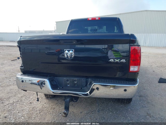 Aukcja sprzedaży 2017 Ram 2500 Tradesman  4x4 6'4 Box, vin: 3C6UR5CL2HG518586, numer aukcji: 44880340
