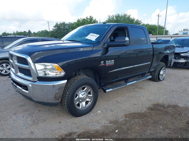 Aukcja sprzedaży 2017 Ram 2500 Tradesman  4x4 6'4 Box, vin: 3C6UR5CL2HG518586, numer aukcji: 44880340