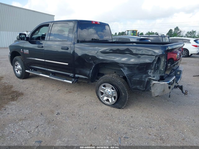Aukcja sprzedaży 2017 Ram 2500 Tradesman  4x4 6'4 Box, vin: 3C6UR5CL2HG518586, numer aukcji: 44880340