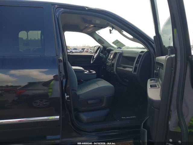 Aukcja sprzedaży 2017 Ram 2500 Tradesman  4x4 6'4 Box, vin: 3C6UR5CL2HG518586, numer aukcji: 44880340