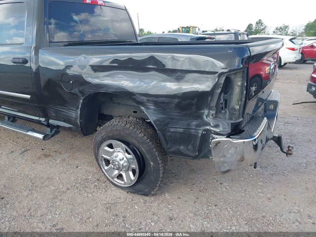 Aukcja sprzedaży 2017 Ram 2500 Tradesman  4x4 6'4 Box, vin: 3C6UR5CL2HG518586, numer aukcji: 44880340