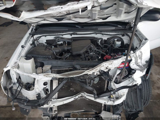 Aukcja sprzedaży 2012 Toyota Tacoma, vin: 5TFJX4CN9CX017065, numer aukcji: 44880344