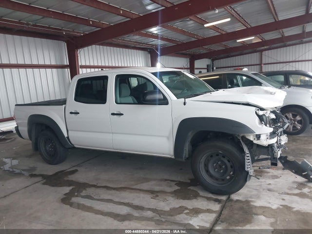Aukcja sprzedaży 2012 Toyota Tacoma, vin: 5TFJX4CN9CX017065, numer aukcji: 44880344