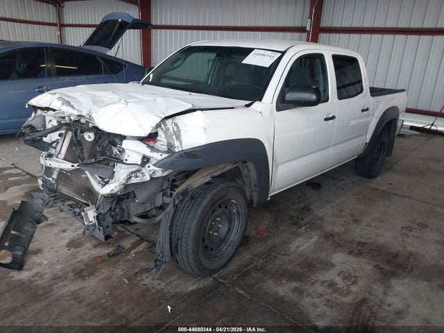 Aukcja sprzedaży 2012 Toyota Tacoma, vin: 5TFJX4CN9CX017065, numer aukcji: 44880344