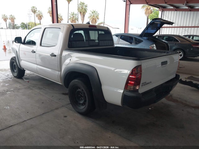 Aukcja sprzedaży 2012 Toyota Tacoma, vin: 5TFJX4CN9CX017065, numer aukcji: 44880344