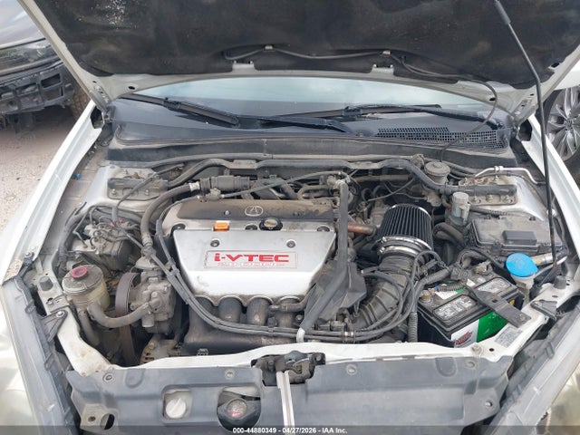 Aukcja sprzedaży 2006 Acura Rsx Type S, vin: JH4DC53096S004156, numer aukcji: 44880349