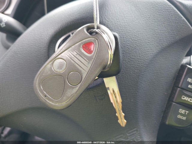 Aukcja sprzedaży 2006 Acura Rsx Type S, vin: JH4DC53096S004156, numer aukcji: 44880349