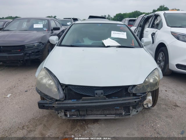 Aukcja sprzedaży 2006 Acura Rsx Type S, vin: JH4DC53096S004156, numer aukcji: 44880349