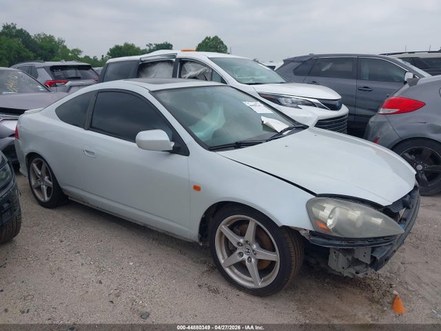 Aukcja sprzedaży 2006 Acura Rsx Type S, vin: JH4DC53096S004156, numer aukcji: 44880349