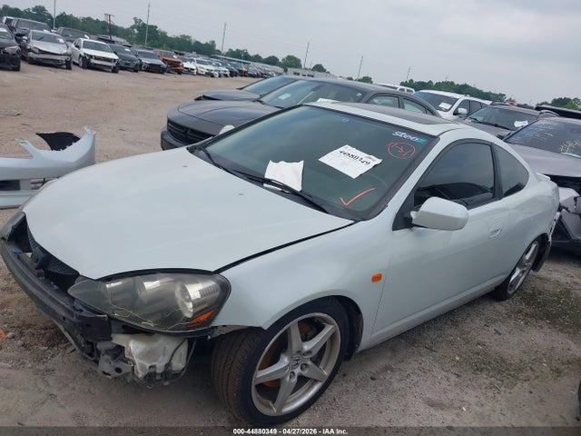 Aukcja sprzedaży 2006 Acura Rsx Type S, vin: JH4DC53096S004156, numer aukcji: 44880349