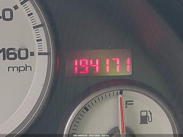 Aukcja sprzedaży 2006 Acura Rsx Type S, vin: JH4DC53096S004156, numer aukcji: 44880349