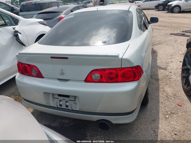 Aukcja sprzedaży 2006 Acura Rsx Type S, vin: JH4DC53096S004156, numer aukcji: 44880349