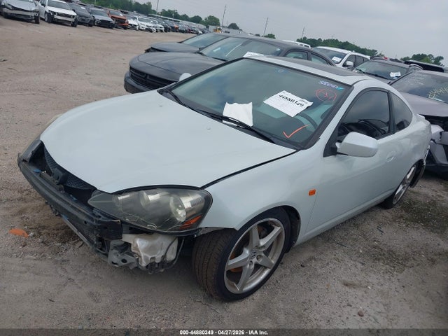 Aukcja sprzedaży 2006 Acura Rsx Type S, vin: JH4DC53096S004156, numer aukcji: 44880349