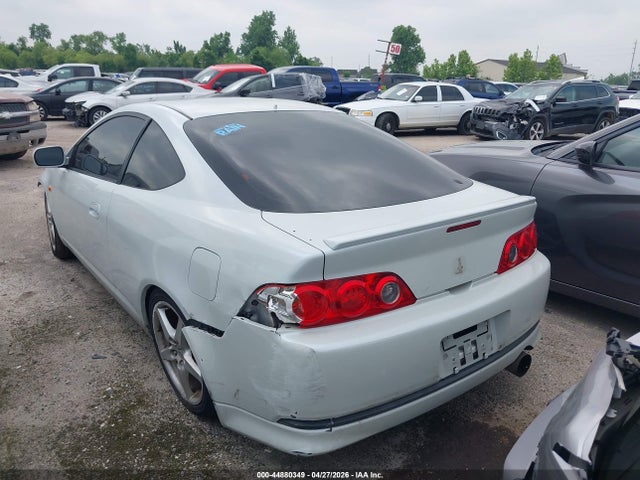 Aukcja sprzedaży 2006 Acura Rsx Type S, vin: JH4DC53096S004156, numer aukcji: 44880349