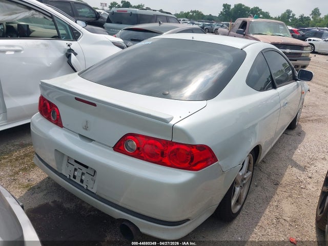Aukcja sprzedaży 2006 Acura Rsx Type S, vin: JH4DC53096S004156, numer aukcji: 44880349