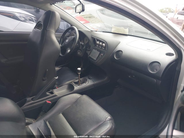 Aukcja sprzedaży 2006 Acura Rsx Type S, vin: JH4DC53096S004156, numer aukcji: 44880349