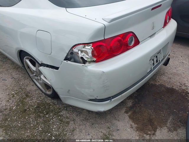 Aukcja sprzedaży 2006 Acura Rsx Type S, vin: JH4DC53096S004156, numer aukcji: 44880349
