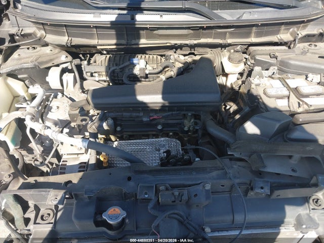 Aukcja sprzedaży 2018 Nissan Rogue Sv, vin: 5N1AT2MT2JC745873, numer aukcji: 44880351