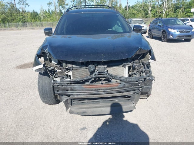 Aukcja sprzedaży 2018 Nissan Rogue Sv, vin: 5N1AT2MT2JC745873, numer aukcji: 44880351