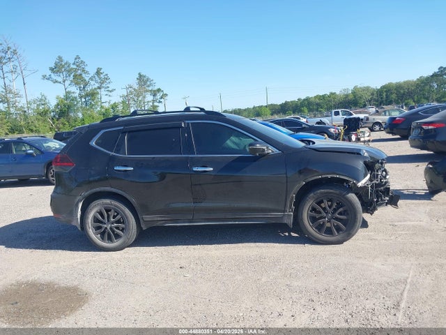 Aukcja sprzedaży 2018 Nissan Rogue Sv, vin: 5N1AT2MT2JC745873, numer aukcji: 44880351