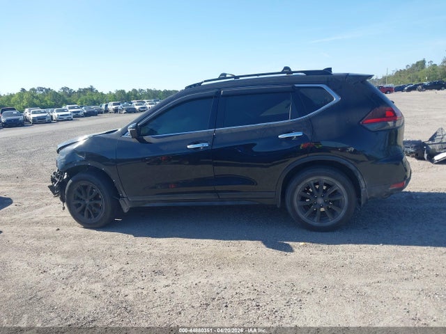 Aukcja sprzedaży 2018 Nissan Rogue Sv, vin: 5N1AT2MT2JC745873, numer aukcji: 44880351