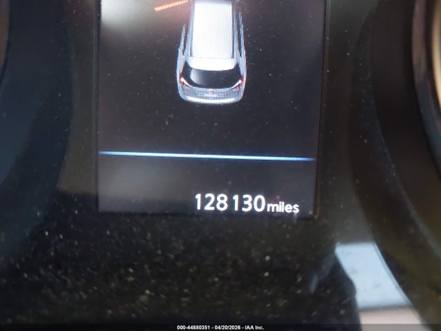 Aukcja sprzedaży 2018 Nissan Rogue Sv, vin: 5N1AT2MT2JC745873, numer aukcji: 44880351