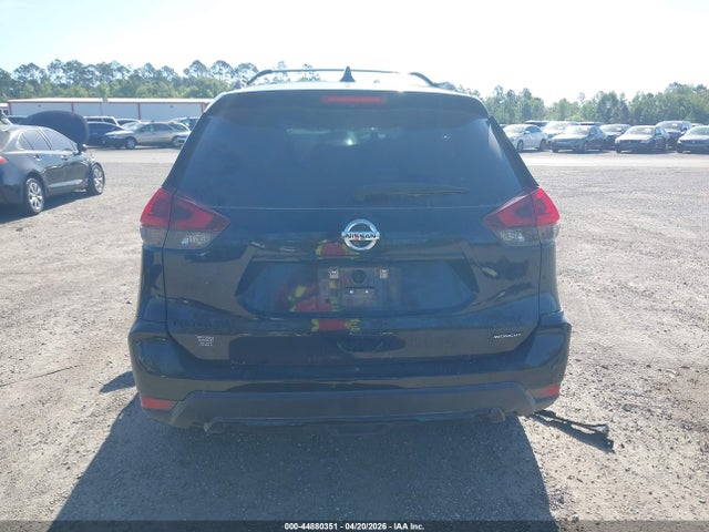 Aukcja sprzedaży 2018 Nissan Rogue Sv, vin: 5N1AT2MT2JC745873, numer aukcji: 44880351
