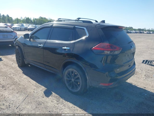 Aukcja sprzedaży 2018 Nissan Rogue Sv, vin: 5N1AT2MT2JC745873, numer aukcji: 44880351