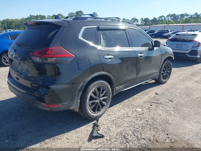 Aukcja sprzedaży 2018 Nissan Rogue Sv, vin: 5N1AT2MT2JC745873, numer aukcji: 44880351
