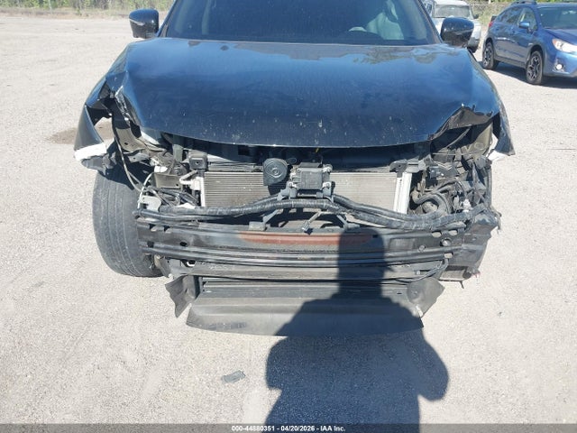 Aukcja sprzedaży 2018 Nissan Rogue Sv, vin: 5N1AT2MT2JC745873, numer aukcji: 44880351
