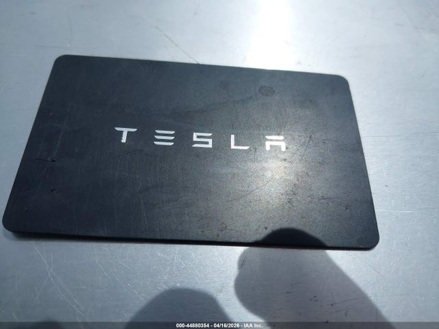 Tesla Model 3 Long Range Dual Motor All-wheel Drive 2022 5YJ3E1EB8NF160909 Image 11