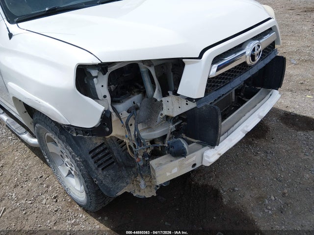 Продаж на аукціоні авто 2013 Toyota 4runner Sr5, vin: JTEBU5JR2D5113248, номер лоту: 44880363