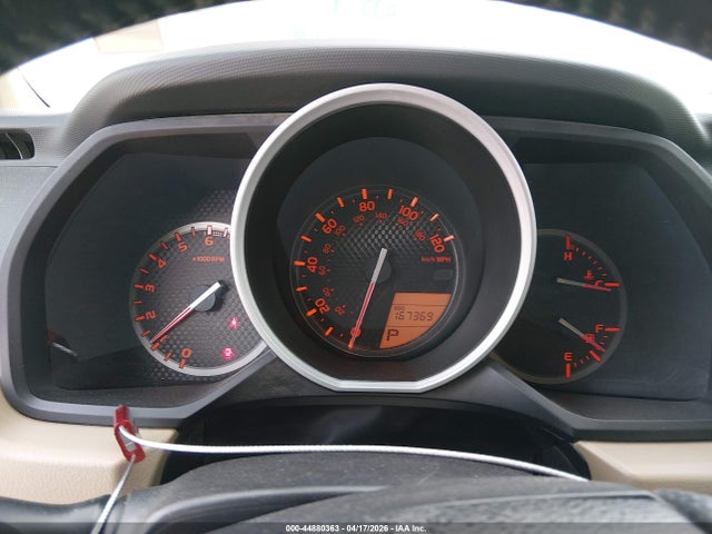 Продаж на аукціоні авто 2013 Toyota 4runner Sr5, vin: JTEBU5JR2D5113248, номер лоту: 44880363
