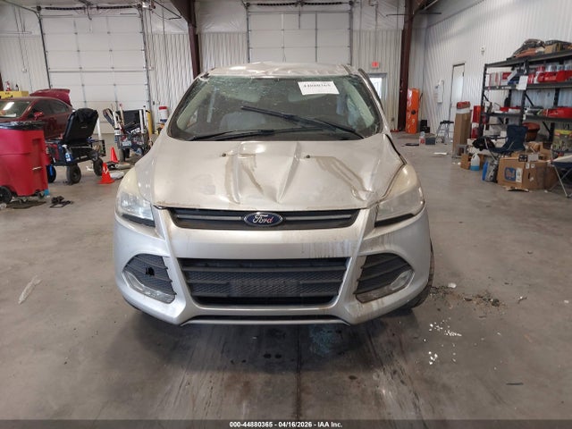Aukcja sprzedaży 2014 Ford Escape Se, vin: 1FMCU9GX8EUC85437, numer aukcji: 44880365