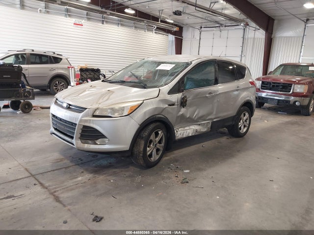 Aukcja sprzedaży 2014 Ford Escape Se, vin: 1FMCU9GX8EUC85437, numer aukcji: 44880365