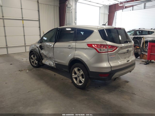 Aukcja sprzedaży 2014 Ford Escape Se, vin: 1FMCU9GX8EUC85437, numer aukcji: 44880365