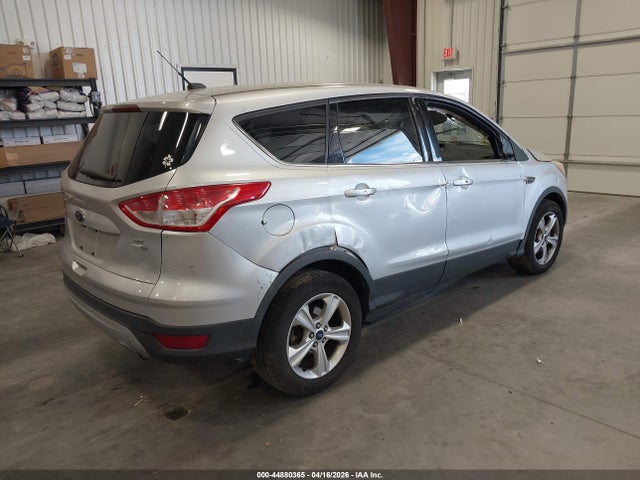 Aukcja sprzedaży 2014 Ford Escape Se, vin: 1FMCU9GX8EUC85437, numer aukcji: 44880365