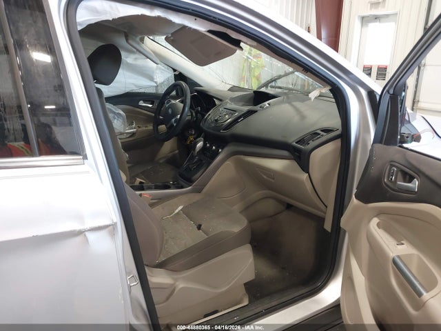 Aukcja sprzedaży 2014 Ford Escape Se, vin: 1FMCU9GX8EUC85437, numer aukcji: 44880365