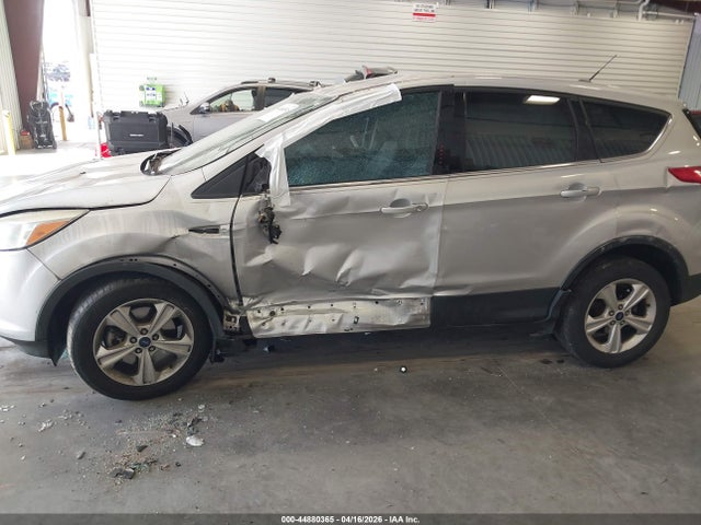 Aukcja sprzedaży 2014 Ford Escape Se, vin: 1FMCU9GX8EUC85437, numer aukcji: 44880365