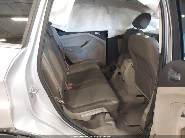 Aukcja sprzedaży 2014 Ford Escape Se, vin: 1FMCU9GX8EUC85437, numer aukcji: 44880365