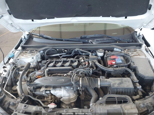 Honda Civic Ex-l 2024 19XFL1H72RE009554 Image 10