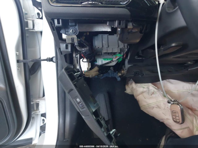Honda Civic Ex-l 2024 19XFL1H72RE009554 Image 18