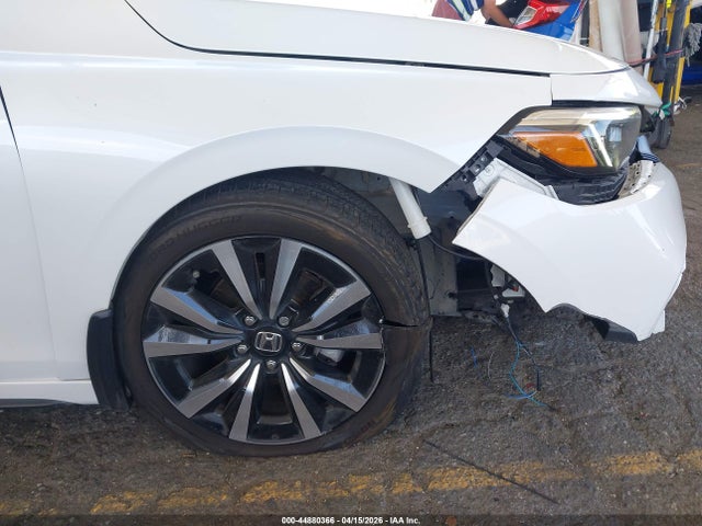 Honda Civic Ex-l 2024 19XFL1H72RE009554 Image 19
