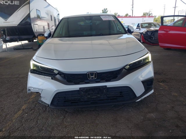 Honda Civic Ex-l 2024 19XFL1H72RE009554 Image 6