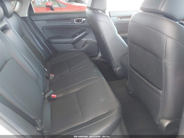 Honda Civic Ex-l 2024 19XFL1H72RE009554 Image 8