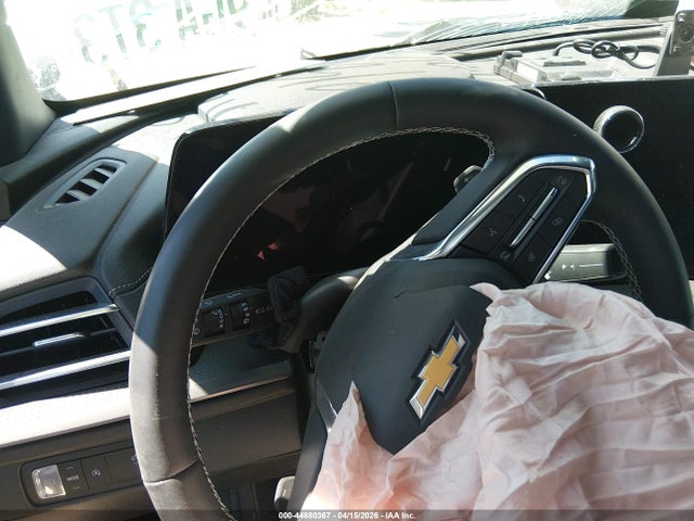 1GNERGKS2TJ134307 Chevrolet Traverse Fwd Lt