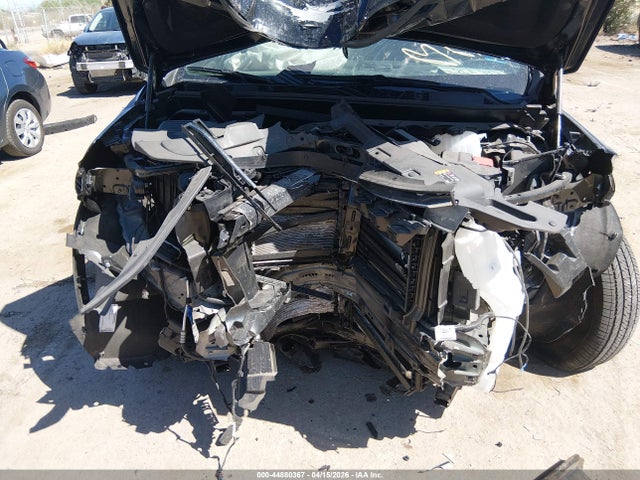 1GNERGKS2TJ134307 Chevrolet Traverse Fwd Lt