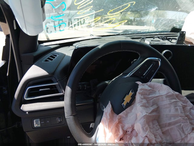 1GNERGKS2TJ134307 Chevrolet Traverse Fwd Lt