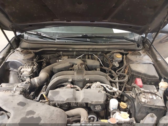 Aukcja sprzedaży 2015 Subaru Outback 2.5i Limited, vin: 4S4BSBNC3F3272773, numer aukcji: 44880368
